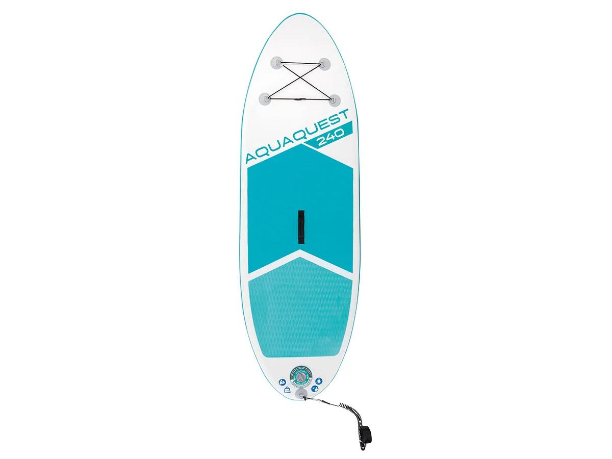 Stand Up Paddle Gonflable - INTEX - Image 12
