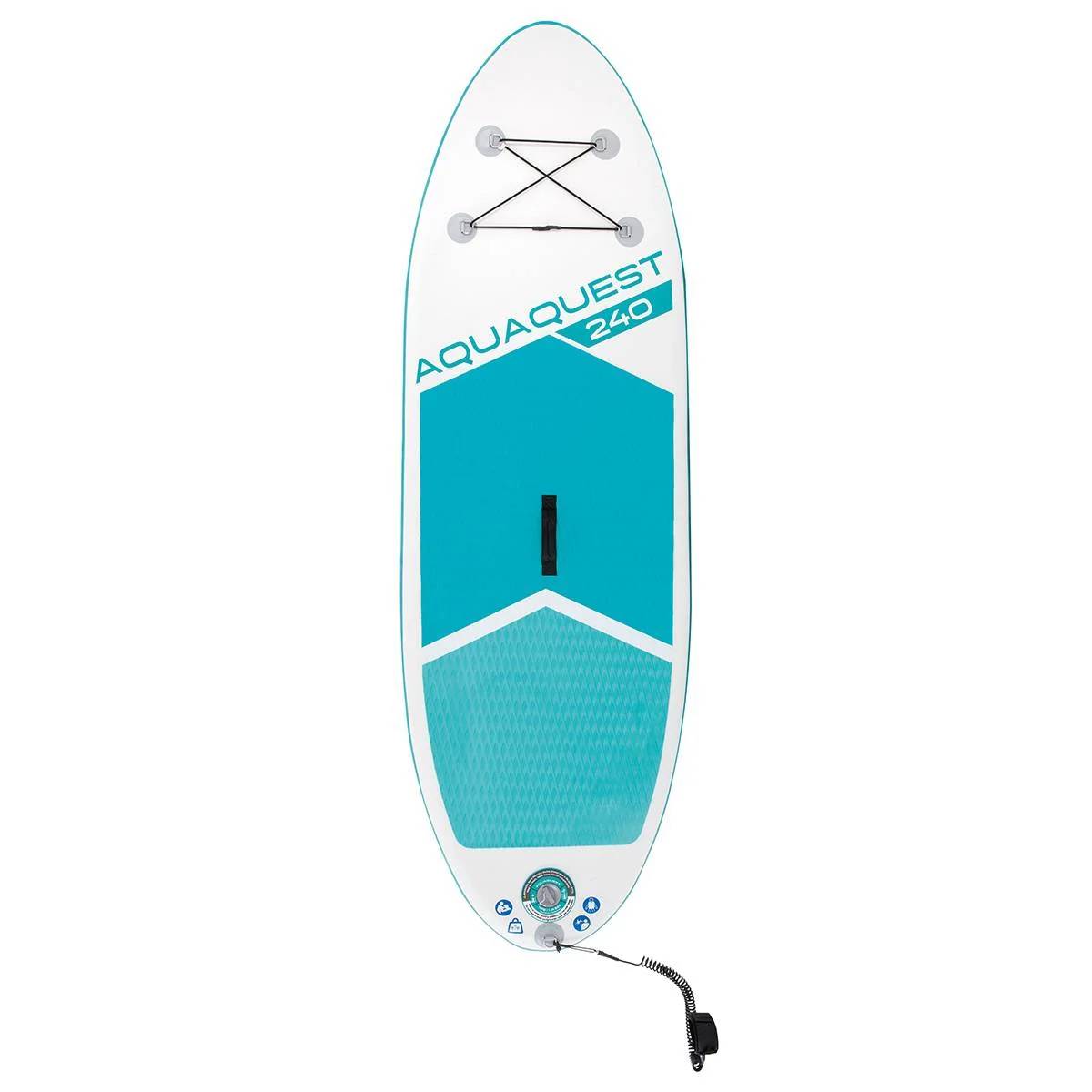 Stand Up Paddle Gonflable - INTEX - Image 4