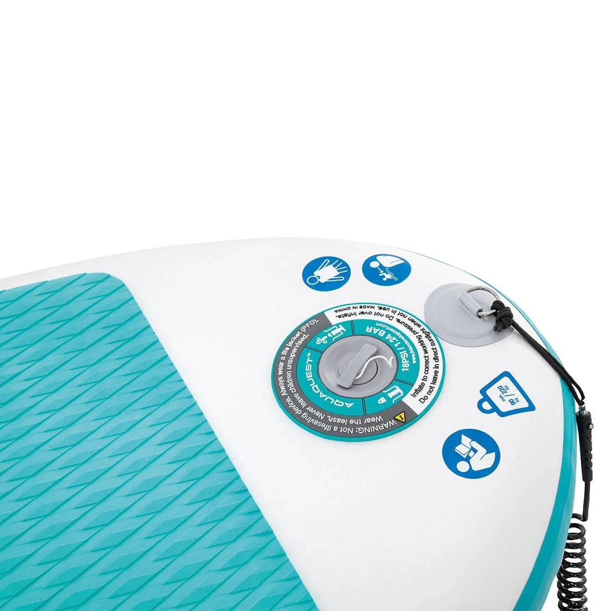 Stand Up Paddle Gonflable - INTEX - Image 6