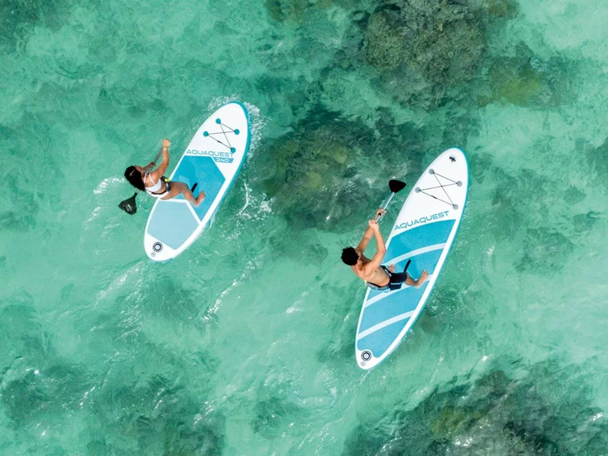 Intex - Stand Up Paddle Gonflable – INTEX - Image 6