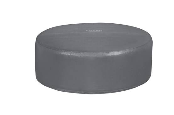 Bestway - Couverture thermique spa Gris - BESTWAY - Image 12