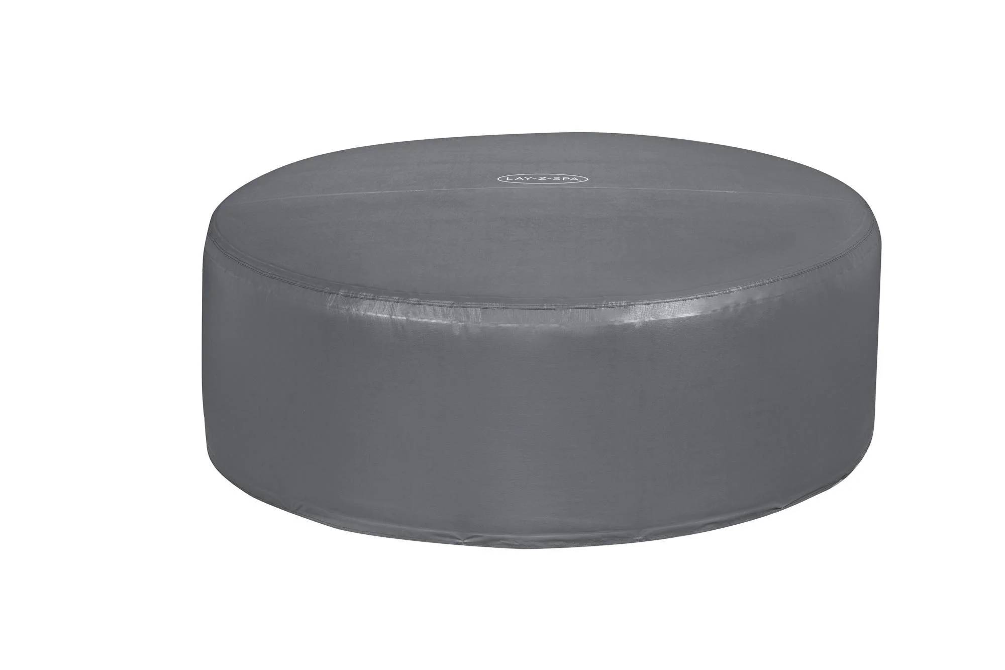 Bestway - Couverture thermique spa Gris - BESTWAY - Image 12