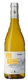 Les Vignerons Ardechois - Vin blanc Viognier IGP Ardèche - 75 cl