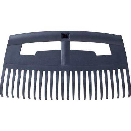 Balai de jardin fil plat 24 dents Ecloz - Image 3