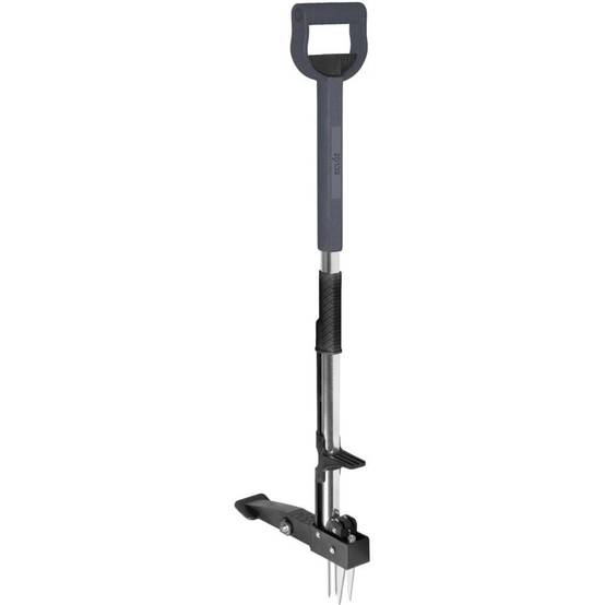 Ecloz - Désherbeur ergonomique télescopique - ECLOZ - Image 1