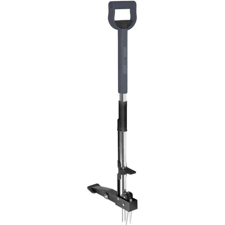 Ecloz - Désherbeur ergonomique télescopique - ECLOZ - Image 1