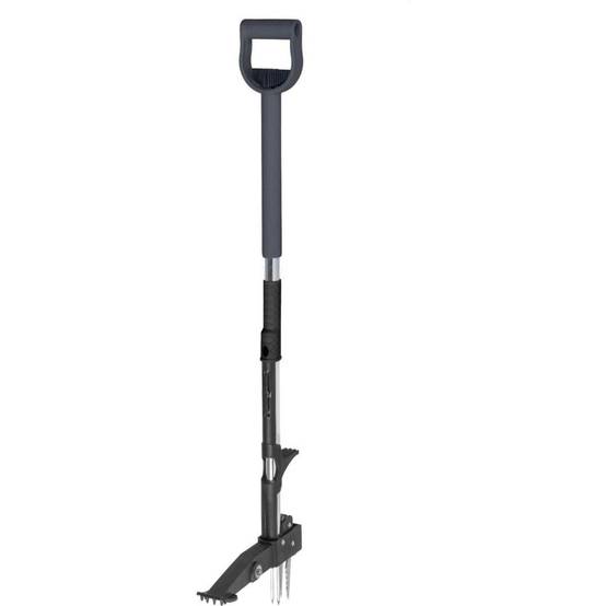 Ecloz - Désherbeur ergonomique télescopique - ECLOZ - Image 2