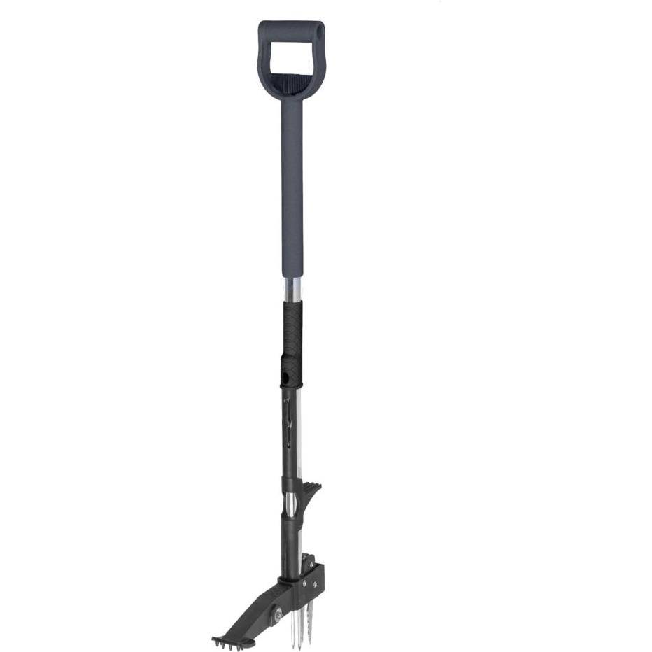 Ecloz - Désherbeur ergonomique télescopique - ECLOZ - Image 2