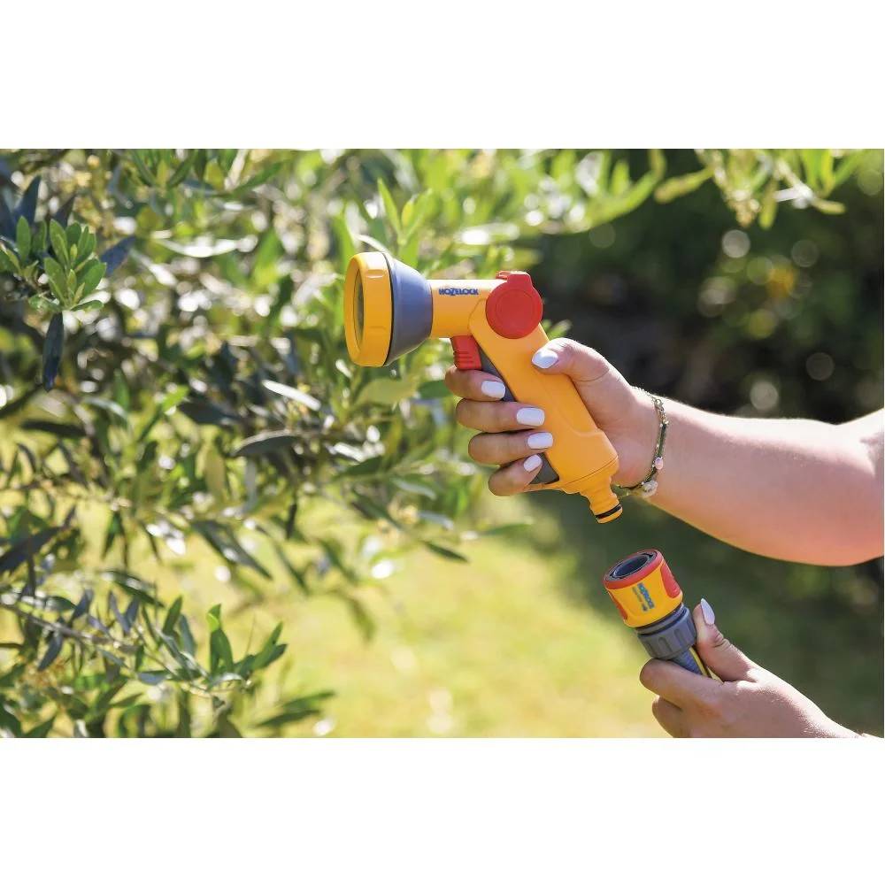Pulvérisateur à pression pour jardin - HOZELOCK - Image 4