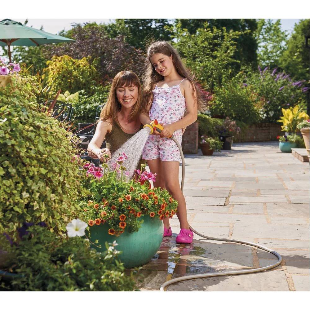 Pulvérisateur à pression pour jardin - HOZELOCK - Image 5