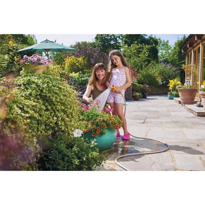 Pulvérisateur à pression pour jardin - HOZELOCK - Image 6