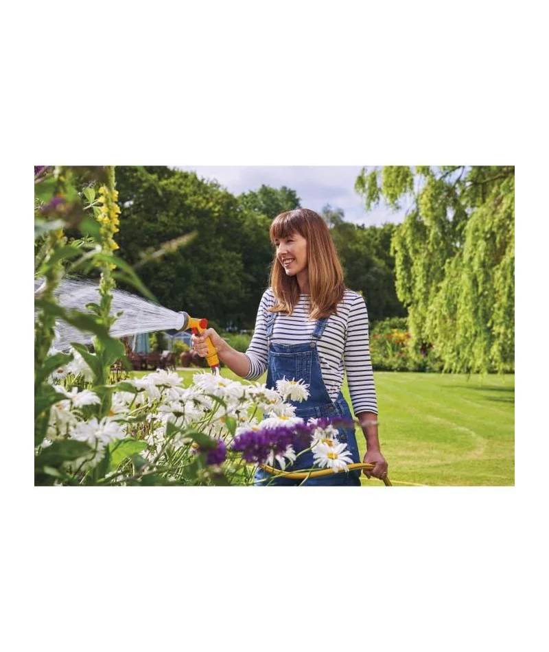 Pulvérisateur à pression pour jardin - HOZELOCK - Image 8