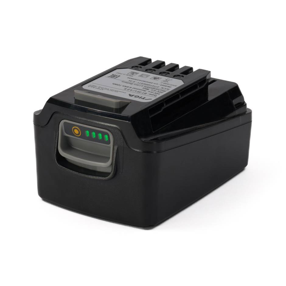 Stiga - Batterie E 24 – STIGA - Image 1