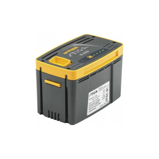 Stiga - Batterie STIGA ePower 48V 4AH E 440 - Image 3