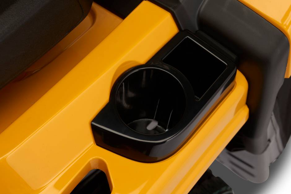 Stiga - Tondeuse Estate 384, 432cc, collecteur 240L, kit mulching - STIGA - Image 6