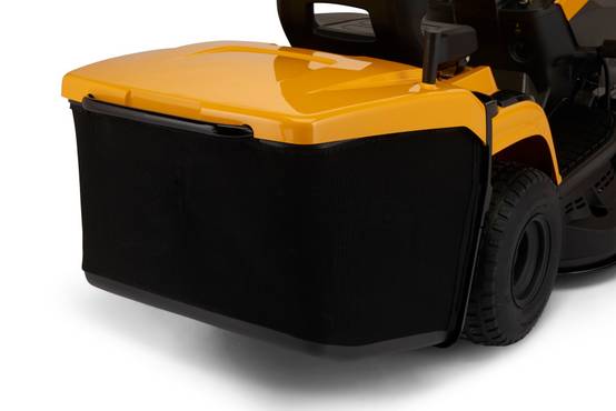 Stiga - Tondeuse à gazon thermique autoportée Ø 2,5 - 8 cm fonction mulching 586 cm³- STIGA - Image 6