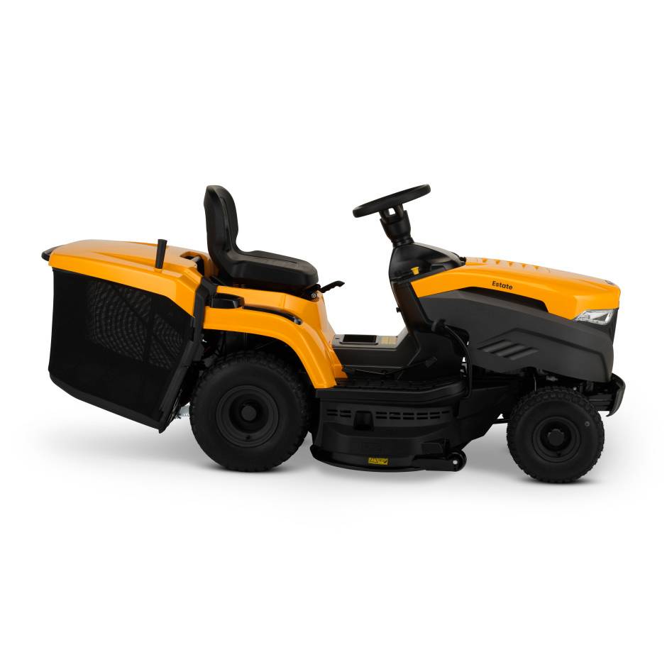 Stiga - Tondeuse à gazon thermique autoportée Ø 2,5 - 8 cm fonction mulching 586 cm³- STIGA - Image 7