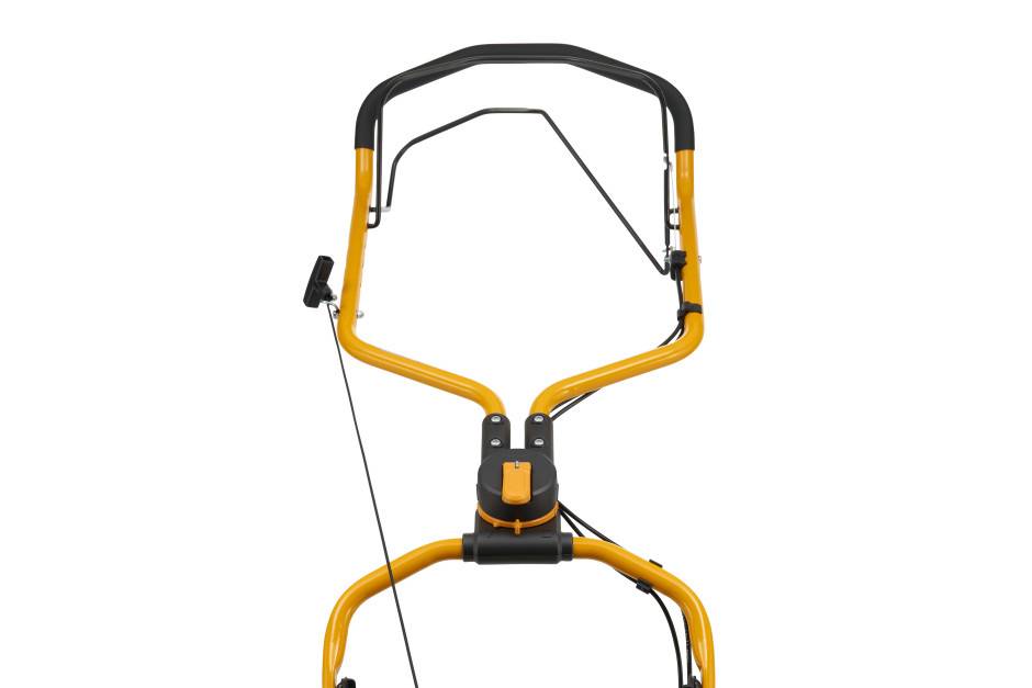 Stiga - Tondeuse à gazon thermique tractée Ø 2,2 - 8 cm fonction mulching – STIGA - Image 4