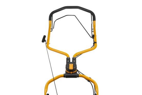 Stiga - Tondeuse Combi 753 S, 166cc, largeur 51cm, bac 60L, 4 en 1 - STIGA - Image 4