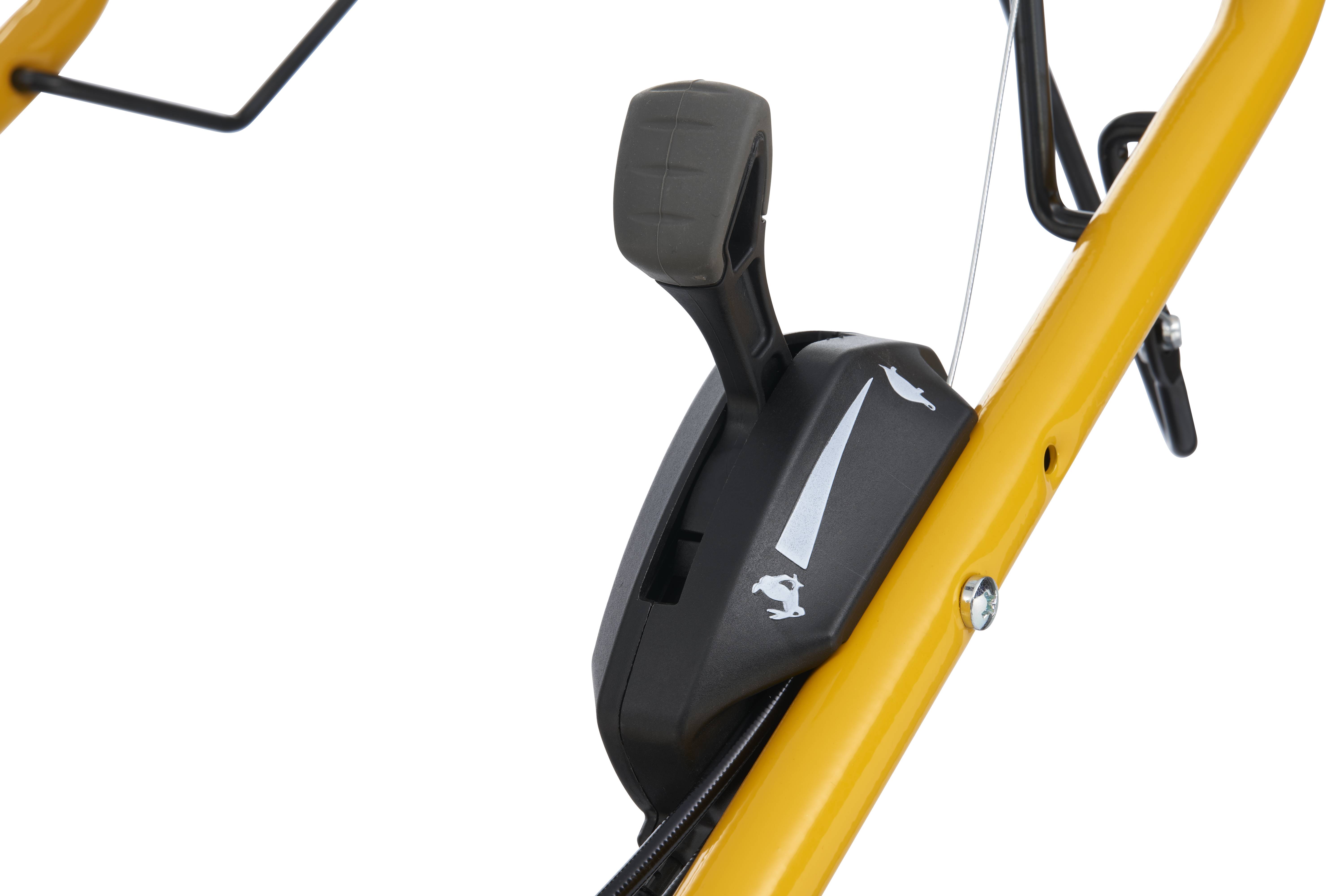 Stiga - Tondeuse COMBI 753 V, 167cc, largeur 51cm, bac 60L, 4 en 1 - STIGA - Image 6