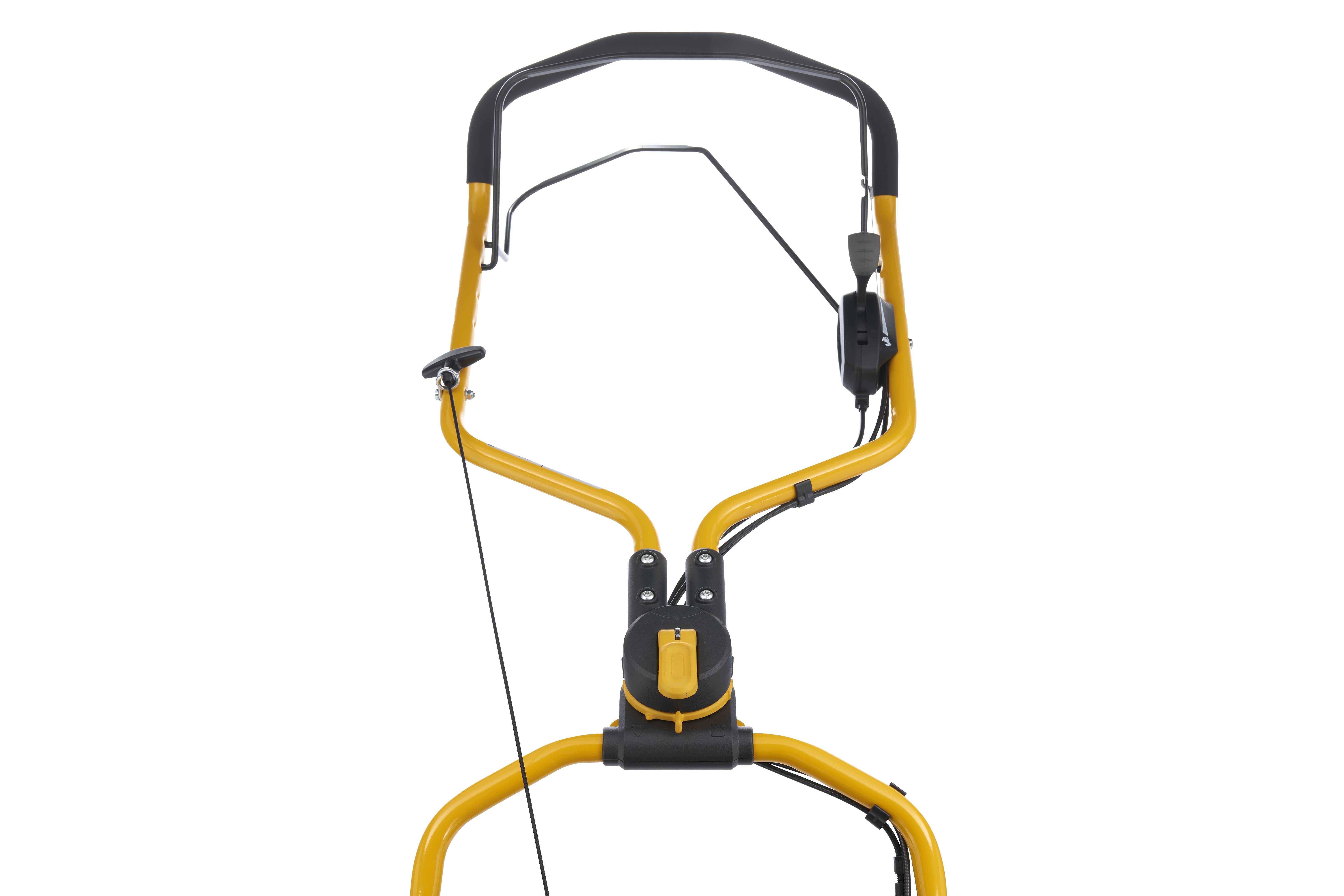 Stiga - Tondeuse COMBI 753 V, 167cc, largeur 51cm, bac 60L, 4 en 1 - STIGA - Image 3