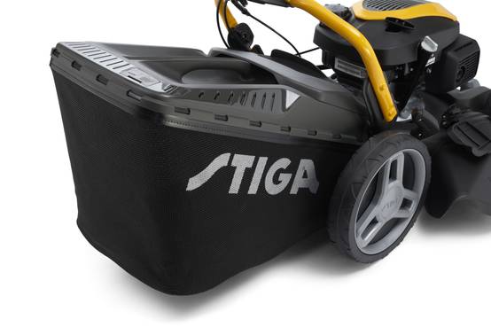 Stiga - Tondeuse COMBI 753 V, 167cc, largeur 51cm, bac 60L, 4 en 1 - STIGA - Image 8