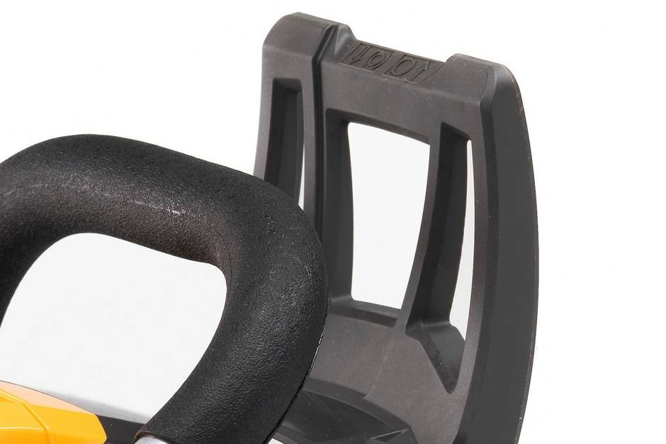 Stiga - Tronçonneuse CS 540 (14"), Moteur 1,6 kW 38,5 cc, guide 35 cm, carter magnésium, pompe à huile auto - Image 7