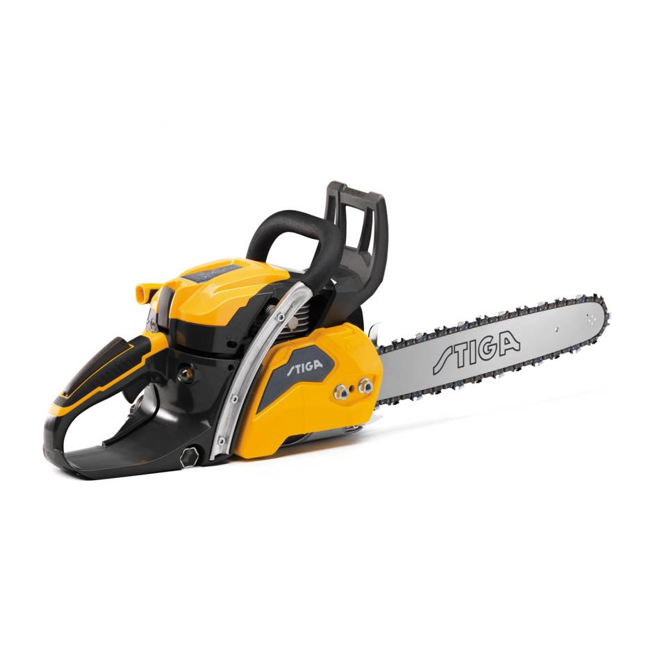 Stiga - TRONCONNEUSE STIGA CS 750 - Image 1