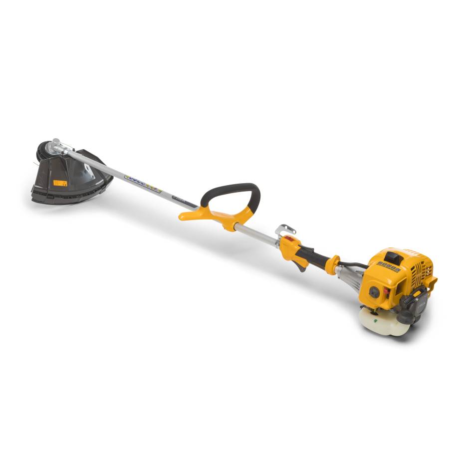 Stiga - Débroussailleuse BC 535, 32,6 cm³, largeur 43 cm, tête Tap & Go et lame 3 dents - STIGA - Image 5