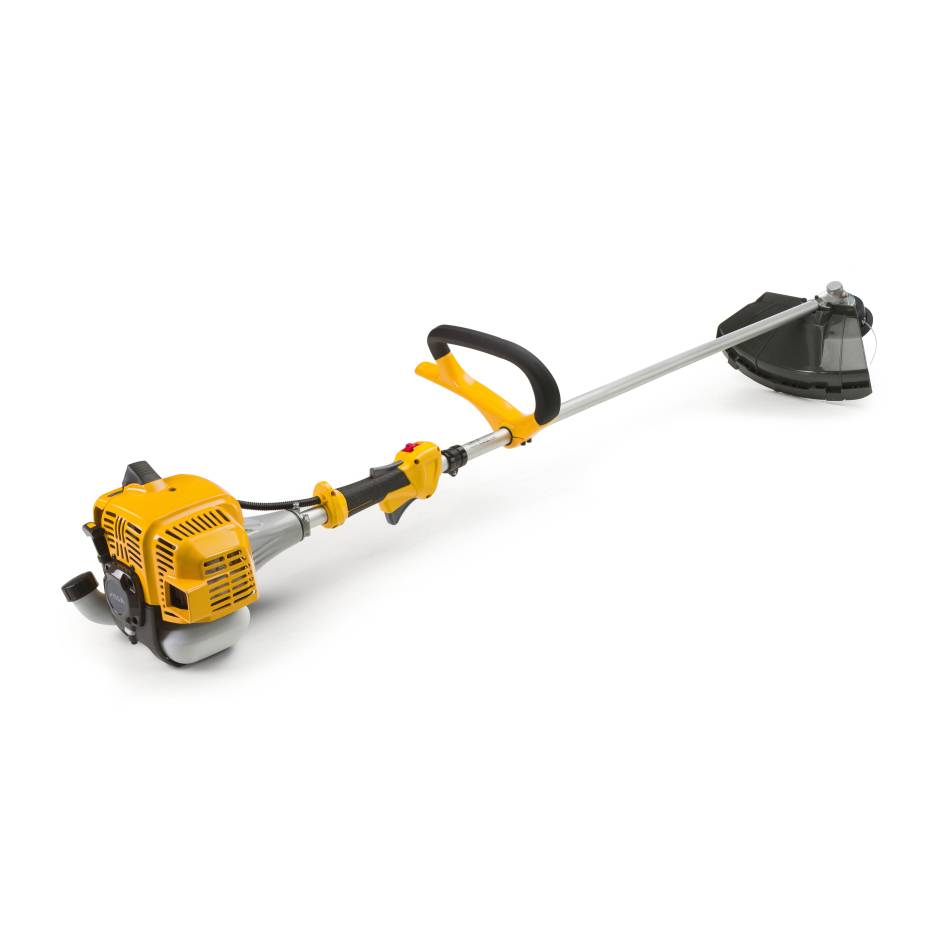 Stiga - Débroussailleuse BC 535, 32,6 cm³, largeur 43 cm, tête Tap & Go et lame 3 dents - STIGA - Image 4