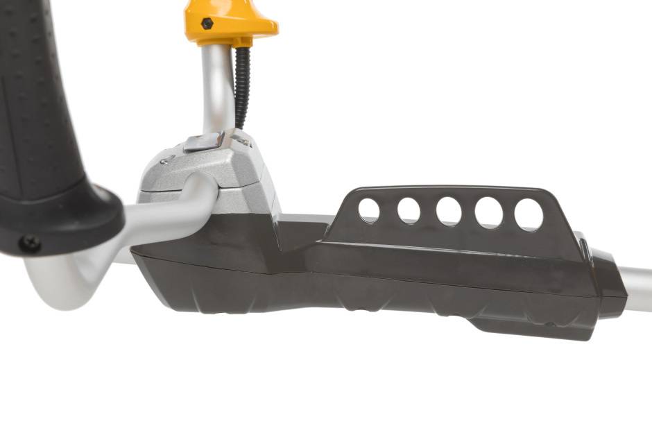Stiga - DEBROUSSAILLEUSE BC 555 B - Image 6