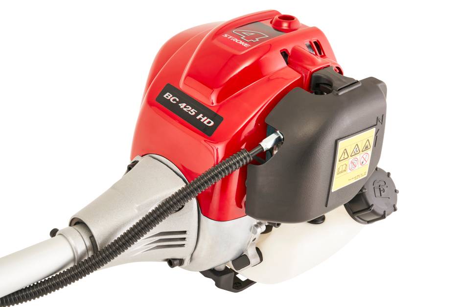 Stiga - DEBROUSSAILLEUSE STIGA BC 425 HD - Image 3