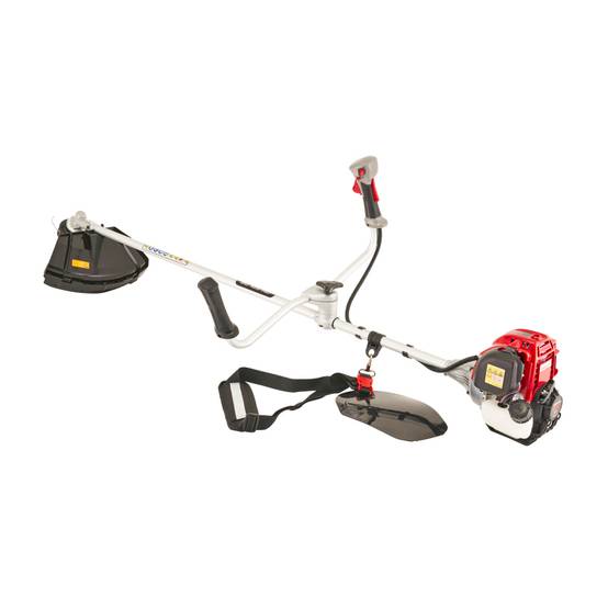 Stiga - DEBROUSSAILLEUSE STIGA BC 425 HD - Image 2