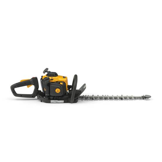 Stiga - Taille-haie HT 525 à essence, lames 60cm, démarrage facile,poignée pivotante,léger puissant - STIGA - Image 1