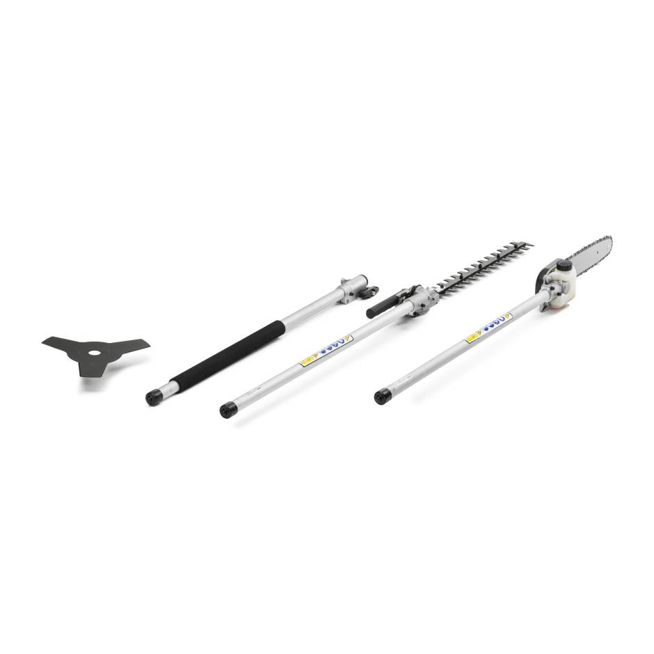 Stiga - OUTIL MULTIFONCTION STIGA MT 330 - 5 en 1 - Image 4