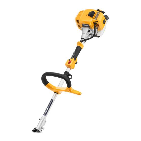 Stiga - OUTIL MULTIFONCTION STIGA MT 330 - 5 en 1 - Image 1