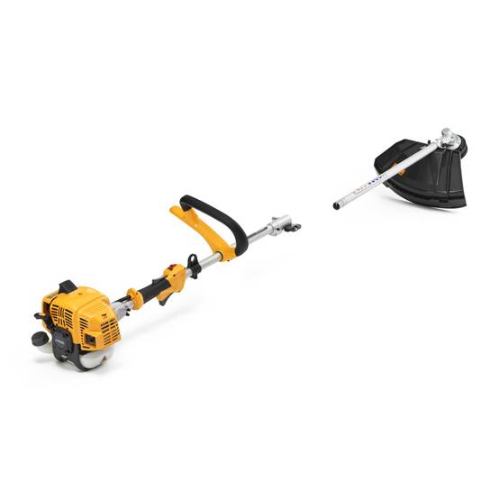 Stiga - OUTIL MULTIFONCTION STIGA MT 330 - 5 en 1 - Image 6