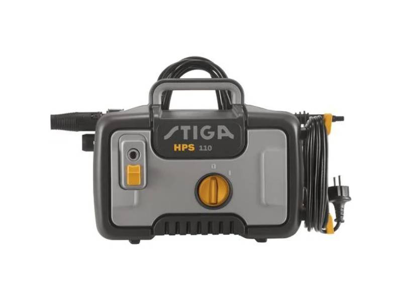 Stiga - Nettoyeur Haute Pression STIGA