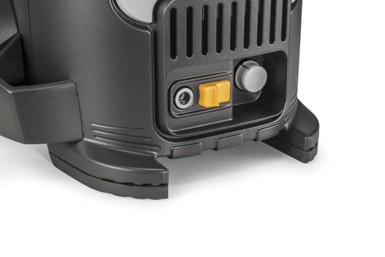 Stiga - NETTOYEUR HAUTE PRESSION STIGA HPS 345 R - Image 6