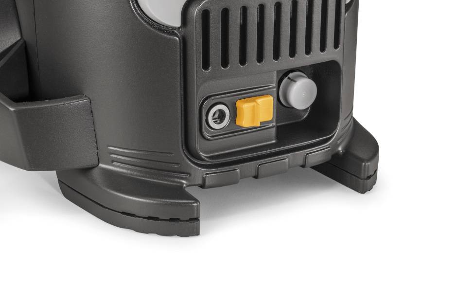 Stiga - NETTOYEUR HAUTE PRESSION STIGA HPS 345 R - Image 6