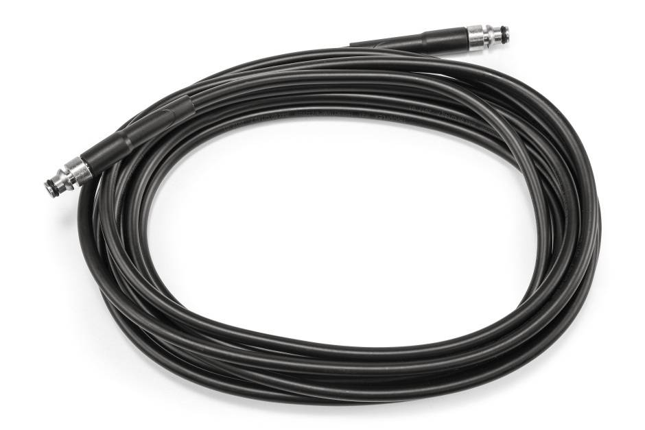 Stiga - NETTOYEUR HAUTE PRESSION STIGA HPS 345 R - Image 3