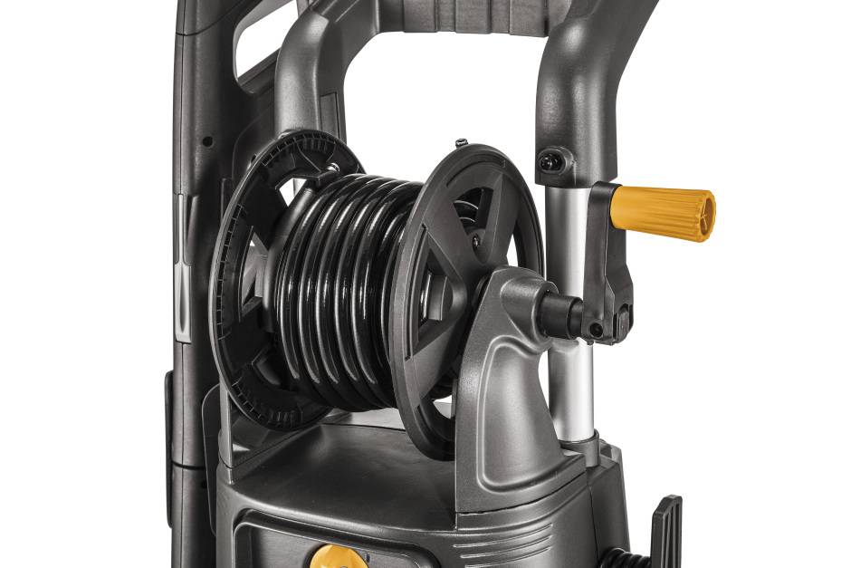 Stiga - NETTOYEUR HAUTE PRESSION STIGA HPS 345 R - Image 2