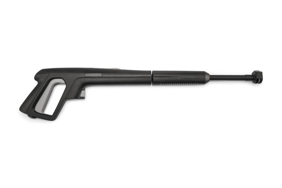 Stiga - NETTOYEUR HAUTE PRESSION STIGA HPS 345 R - Image 5