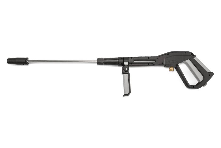 Stiga - NETTOYEUR HAUTE PRESSION STIGA HPS 550 R - Image 6