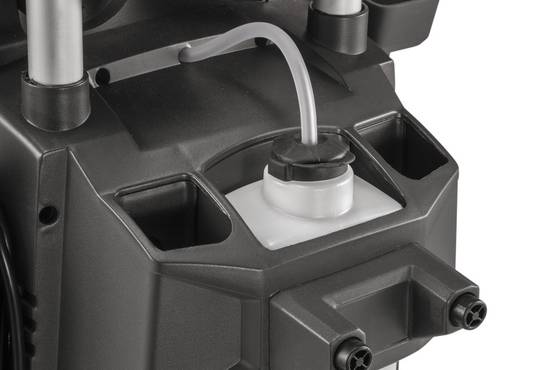 Stiga - NETTOYEUR HAUTE PRESSION STIGA HPS 650 RG - Image 5