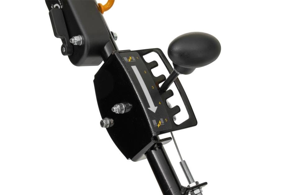Stiga - Scarificateur à gazon Essence STIGA - Image 3