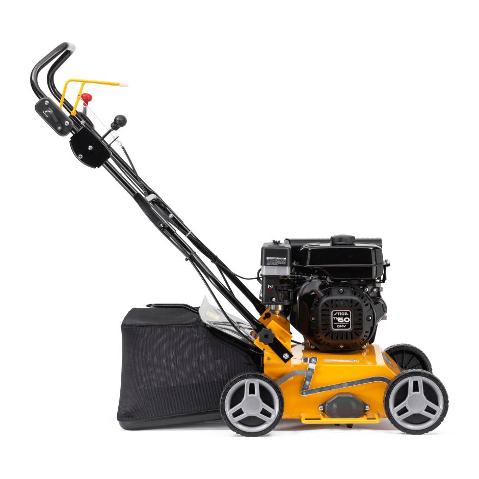 Stiga - Scarificateur à gazon Essence STIGA - Image 4