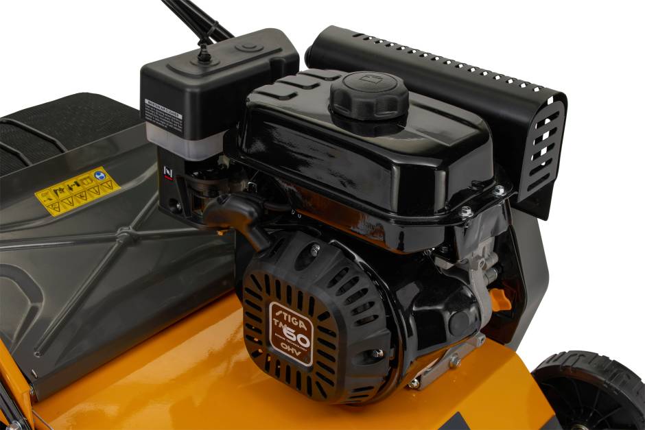 Stiga - Scarificateur à gazon Essence STIGA - Image 7