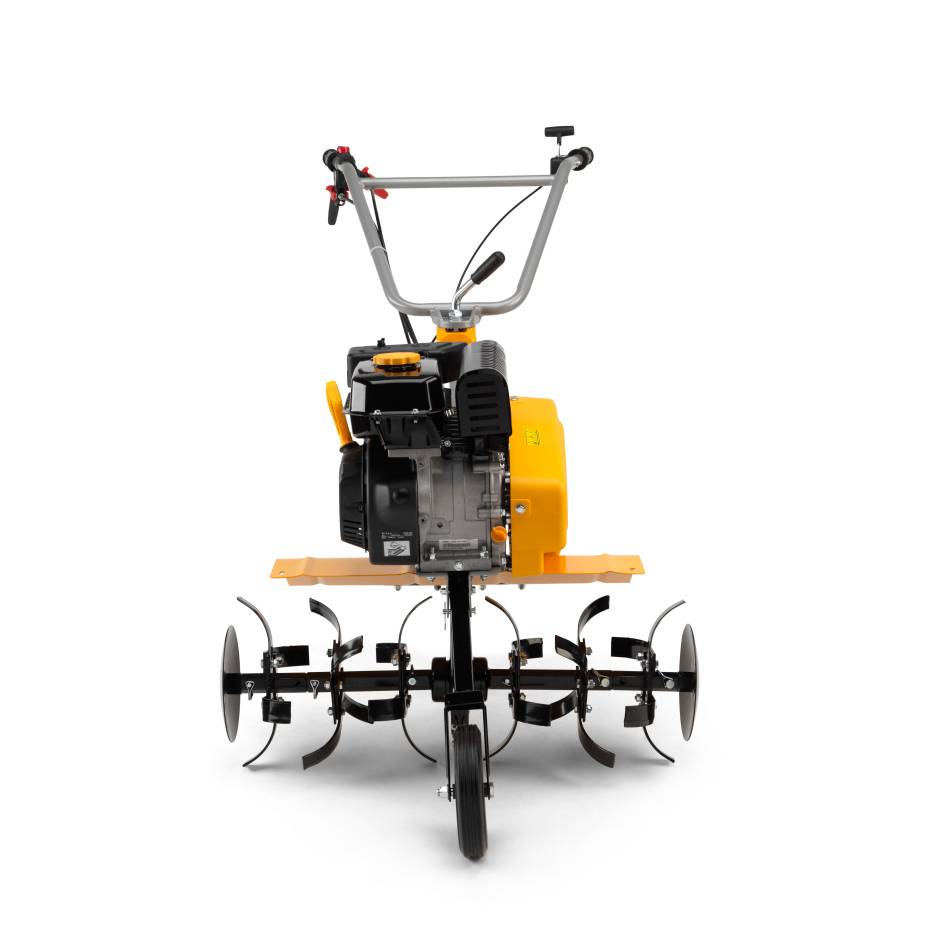 Stiga - MOTOBINEUSE STIGA SRC 585 RG - Image 4
