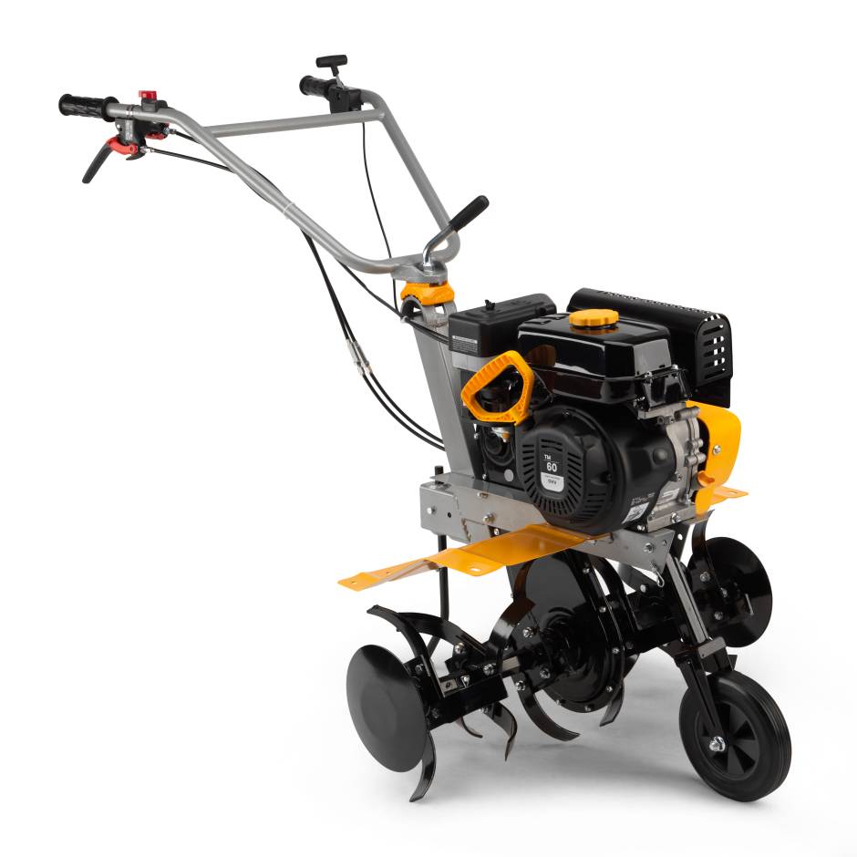 Stiga - MOTOBINEUSE STIGA SRC 585 RG - Image 1